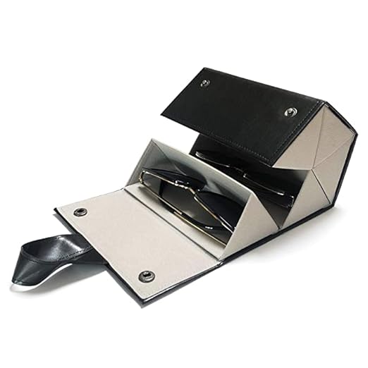 6 slot Eye glasses organiser