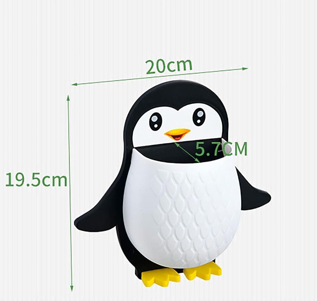 Penguin Racks (Pack Of 3)
