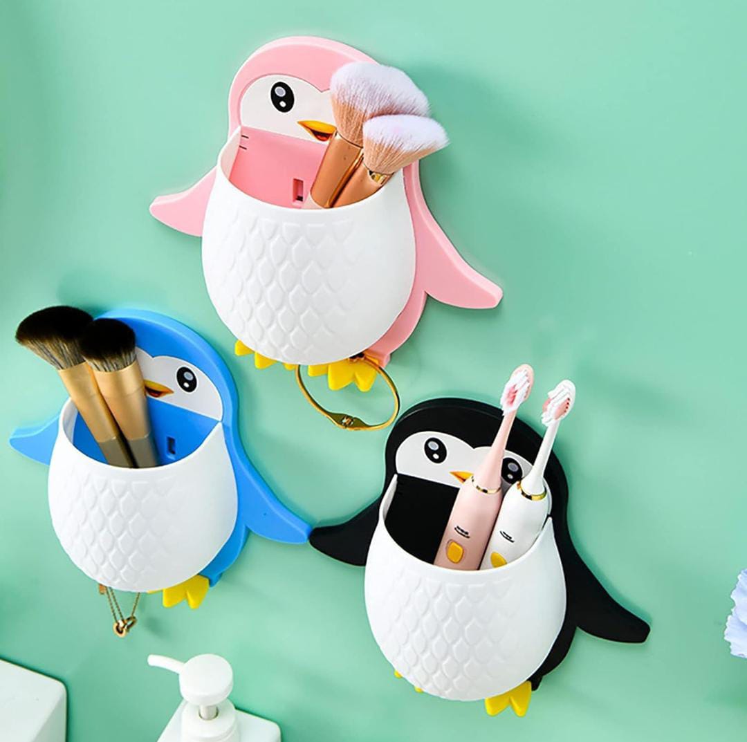 Penguin Racks (Pack Of 3)