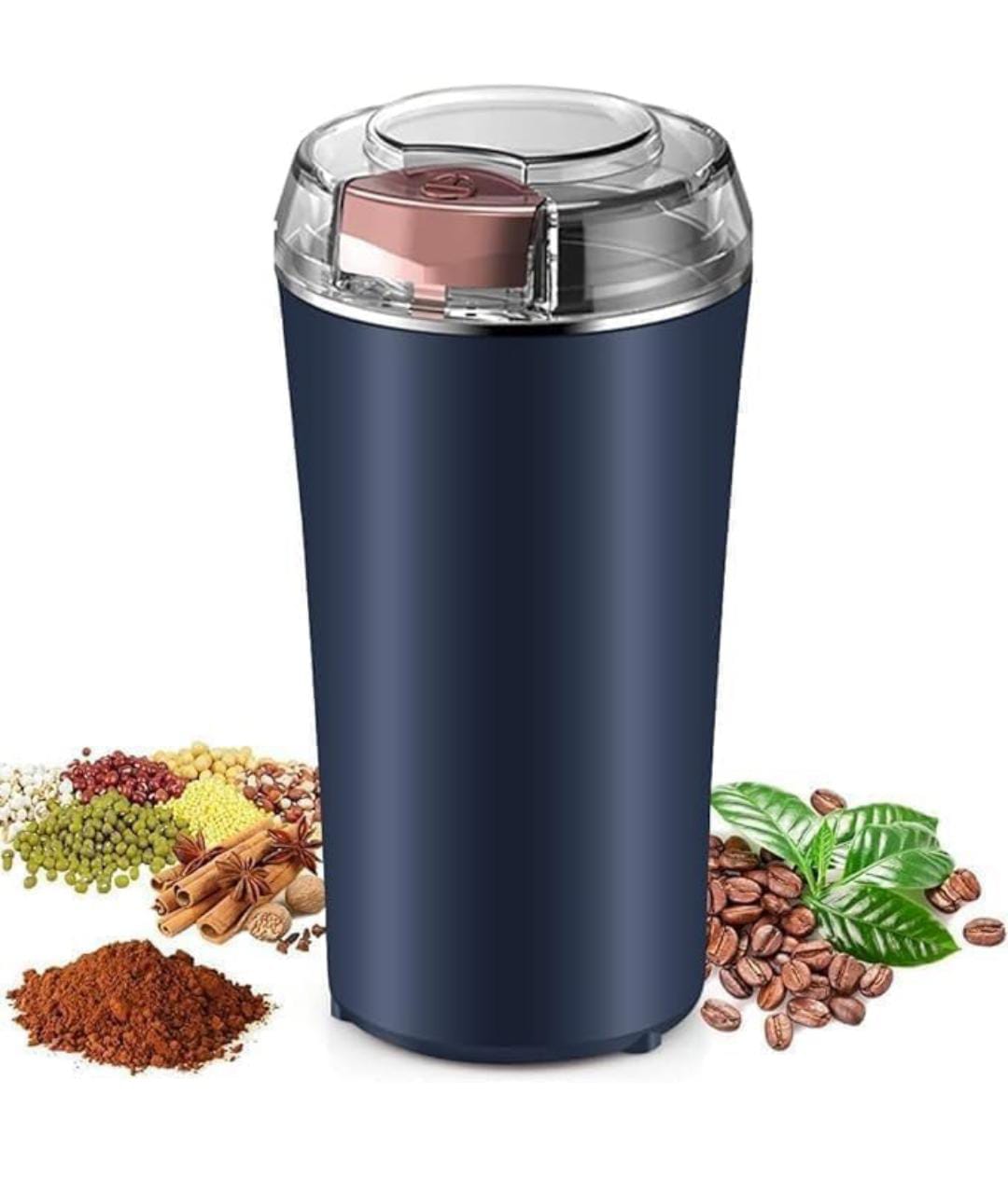 Super Grinder