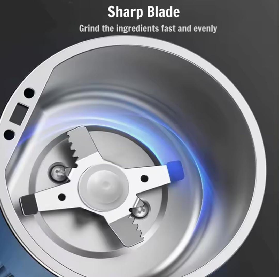 Super Grinder