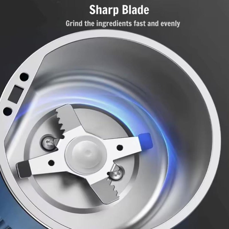 Super Grinder