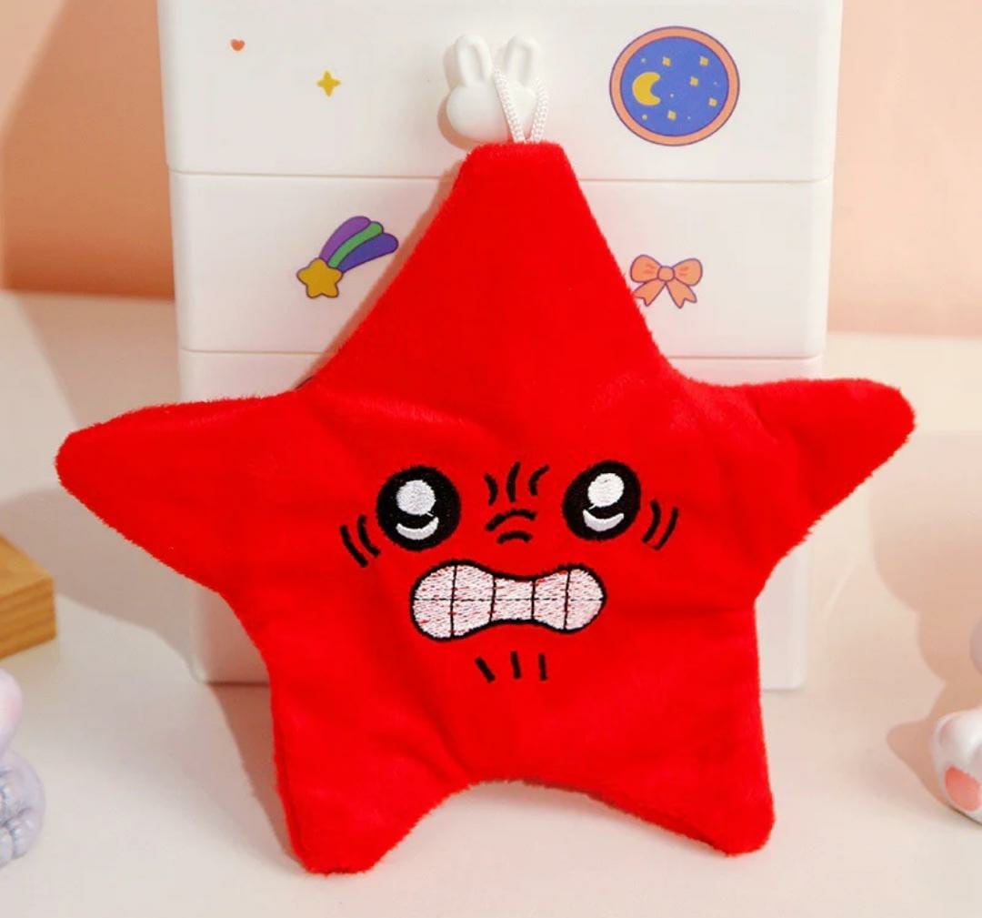 Angry Star (Super fun)