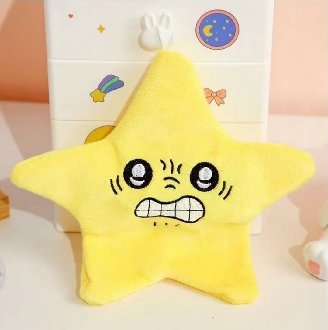 Angry Star (Super fun)