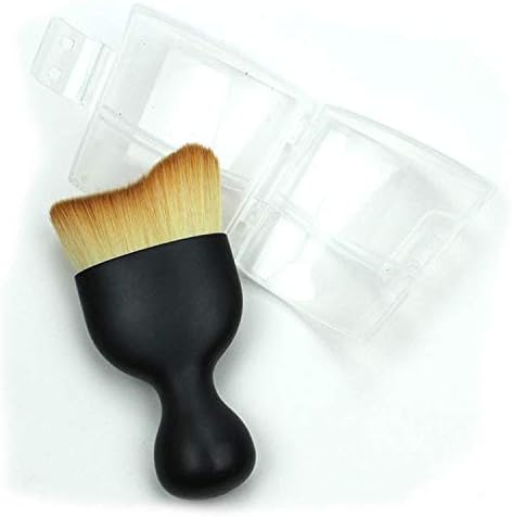 Super soft brush Scratch proof (3 Pcs)