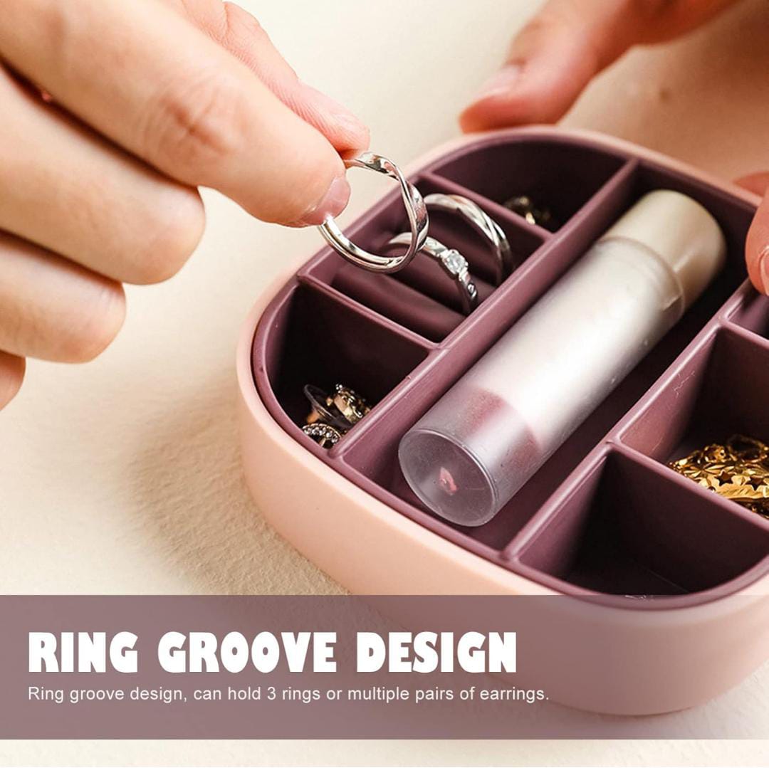 Exotic Jewelry box