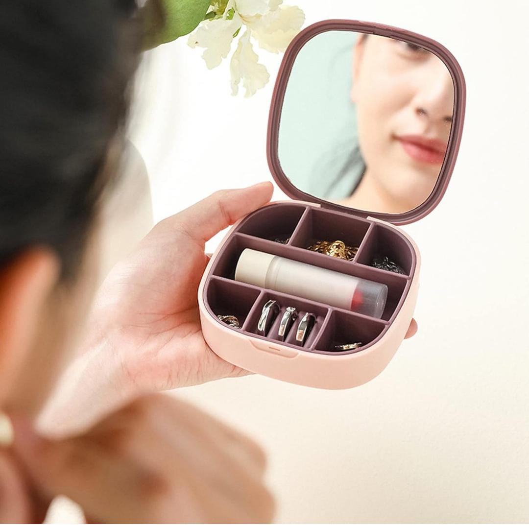 Exotic Jewelry box