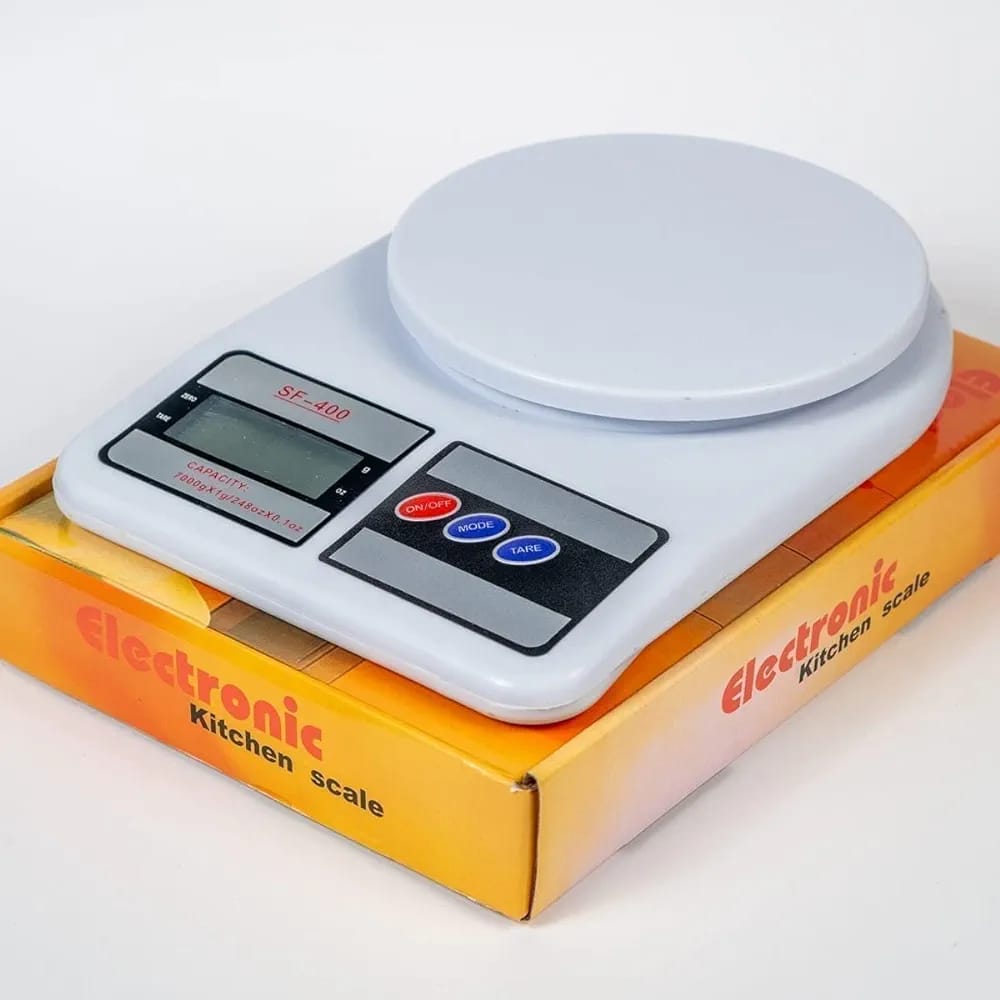 Kitchen scale (Sf-400)