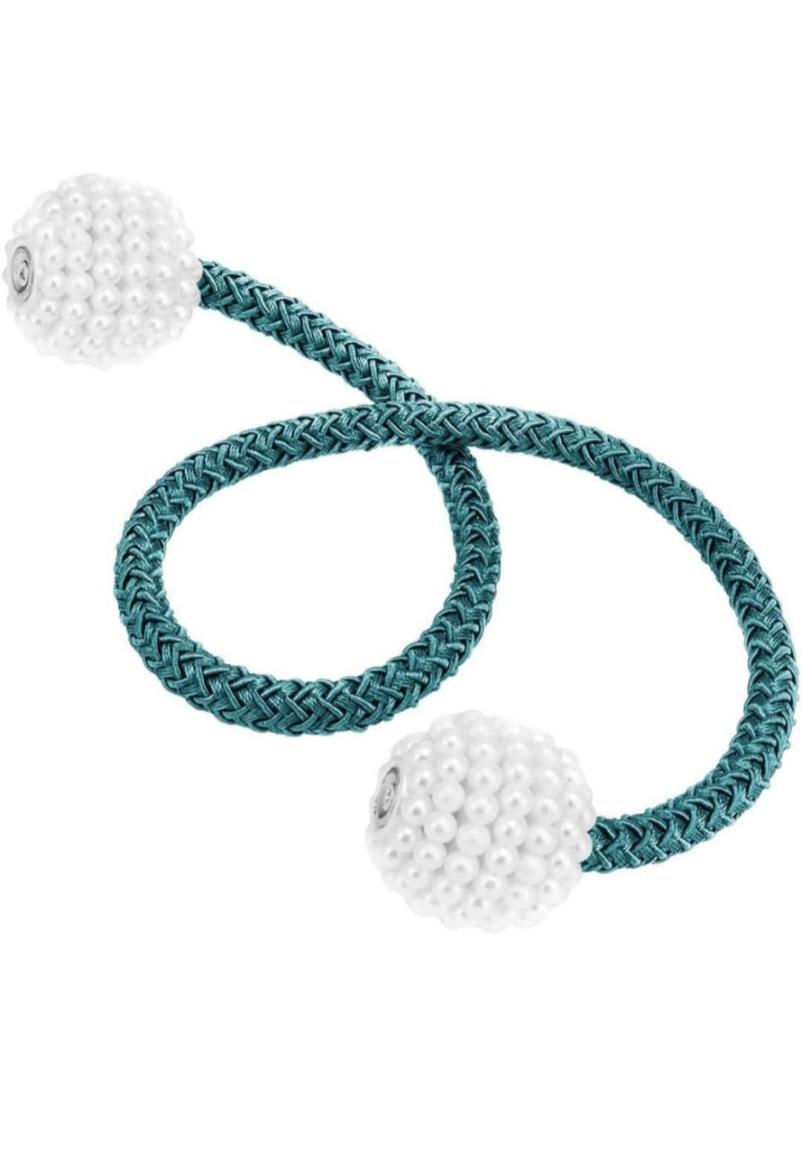 Curtain Magnet Strap (Pack of 4)